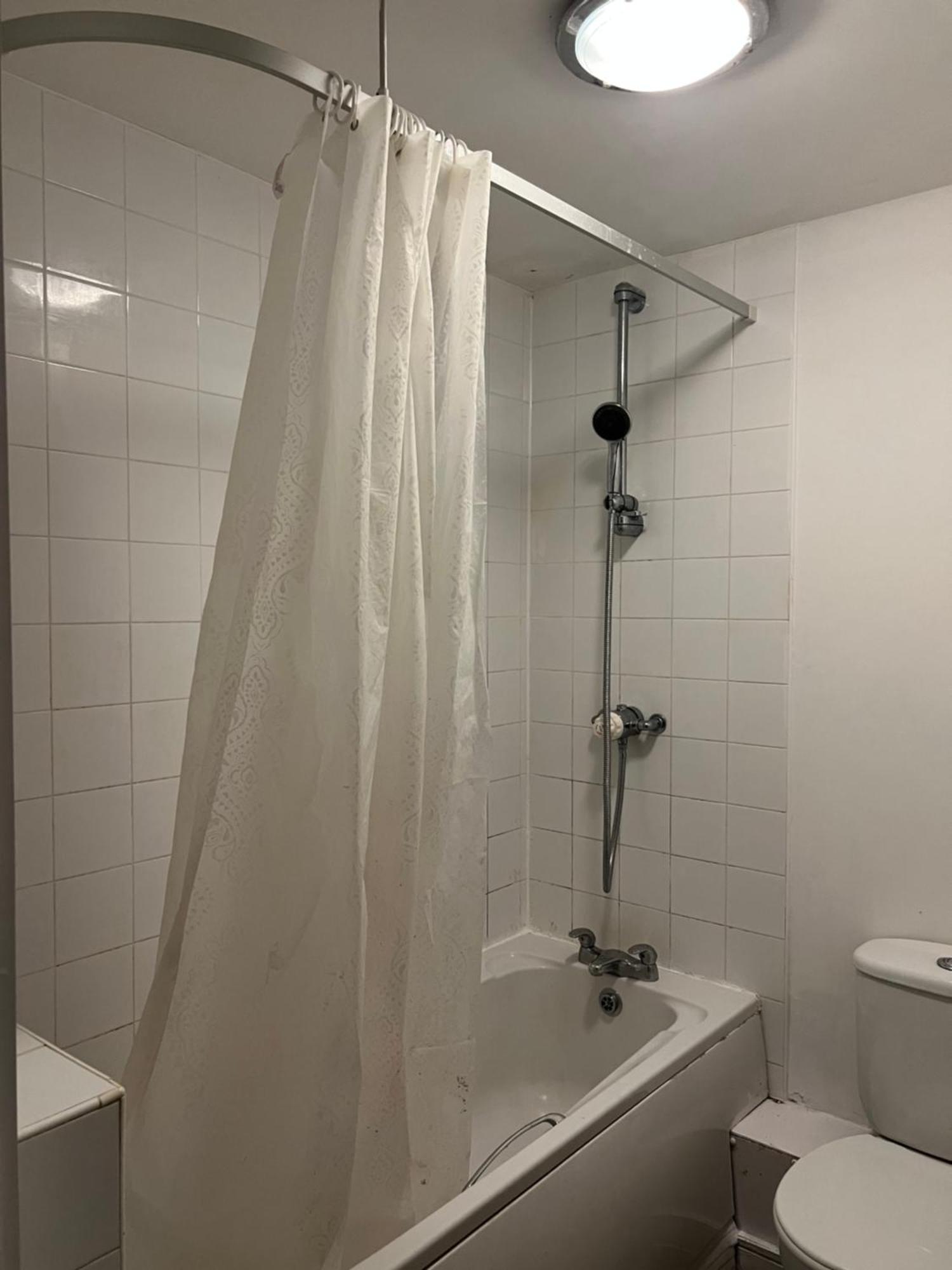 Studio Apartment Manchester Zewnętrze zdjęcie