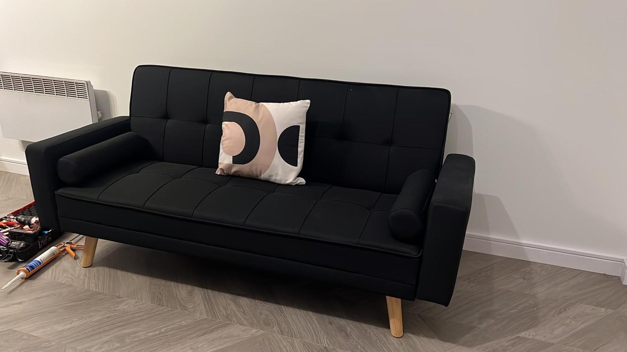 Studio Apartment Manchester Zewnętrze zdjęcie